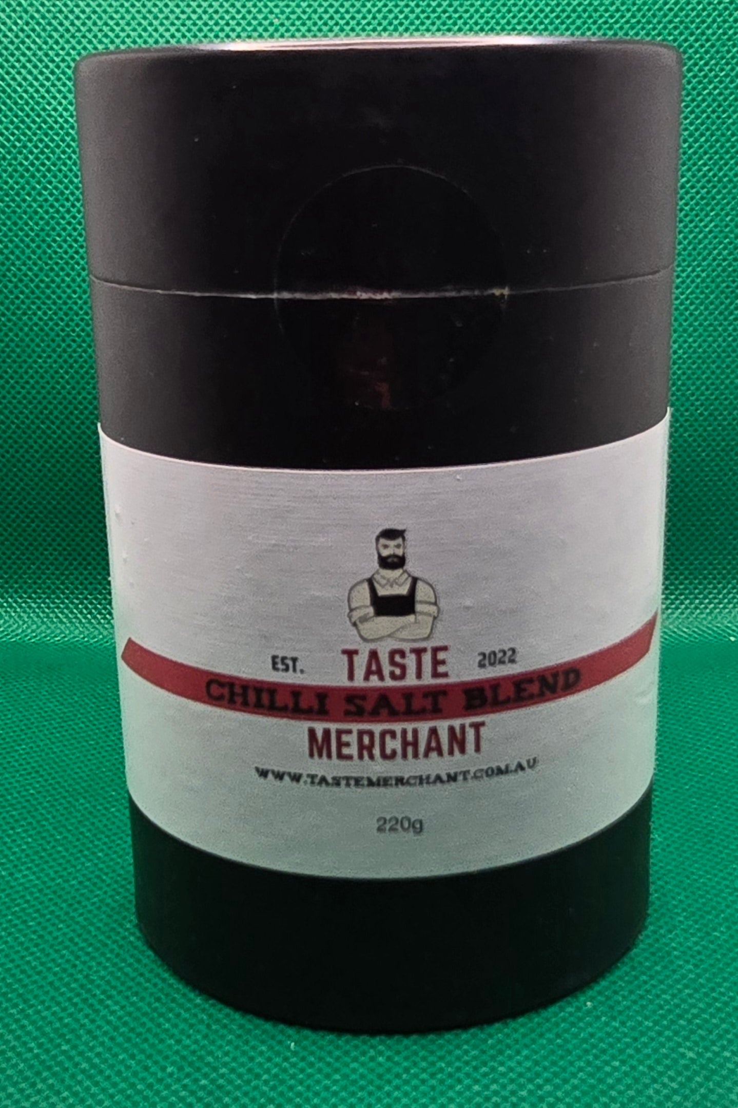 TASTE MERCHANT Chilli Salt blend